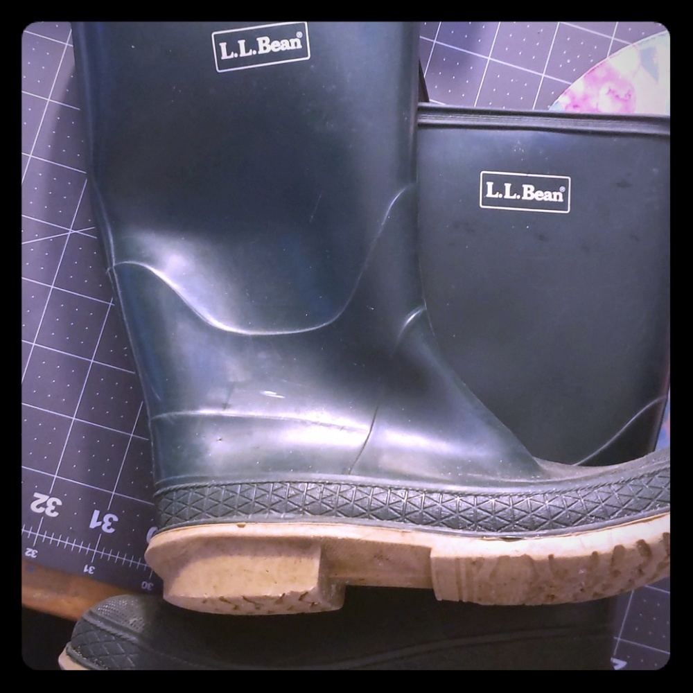 Boots kids